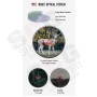 REDWIN Scarlet 1-6x24 SFP Riflescope