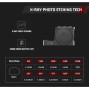 REDWIN Cobra Mini Pro Enclosed Pistol Sight 3 MOA RMSc Footprint