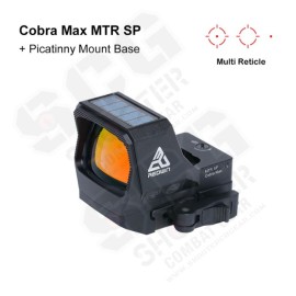 REDWIN Cobra Max MTR SP 32X23 Reticle Reflex Sight