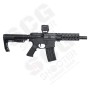 REDWIN Cobra Max Pro MTR 29X22 Reticle Reflex Sight