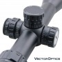 VECTOR OPTICS Tourex 6-24x50 FFP Riflescope (Free Shipping)
