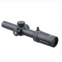 Vector Optics Taurus 1-6x24FFP Riflescope