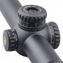 VECTOR OPTICS 34mm Continental 1-6x28FFP Riflescope (Free Shipping)