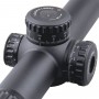 VECTOR OPTICS 34mm Continental 1-6x28FFP Riflescope (Free Shipping)