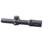 VECTOR OPTICS 34mm Continental 1-6x28FFP Riflescope (Free Shipping)