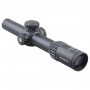 VECTOR OPTICS 34mm Continental 1-6x28FFP Riflescope (Free Shipping)