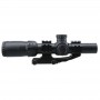 VECTOR OPTICS Mustang 1-4x24FFP Riflescope (Free Shipping)