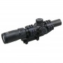 VECTOR OPTICS Mustang 1-4x24FFP Riflescope (Free Shipping)