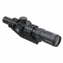 VECTOR OPTICS Mustang 1-4x24FFP Riflescope (Free Shipping)