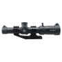 VECTOR OPTICS Mustang 1-4x24FFP Riflescope (Free Shipping)