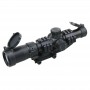 VECTOR OPTICS Mustang 1-4x24FFP Riflescope (Free Shipping)