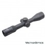 VECTOR OPTICS 34mm Continental x6 4-24x56 MBR FFP Riflescope Ranging (Free Shipping)