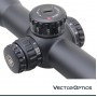 VECTOR OPTICS 34mm Continental x6 4-24x56 VCT FFP Riflescope (Free Shipping)