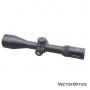 VECTOR OPTICS 34mm Continental x6 4-24x56 MBR FFP Riflescope Ranging (Free Shipping)