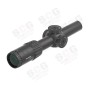 VECTOR OPTICS TAURON 1-6x24 FFP LPVO Rifle Scope