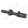 VECTOR OPTICS TAURON 1-6x24 FFP LPVO Rifle Scope