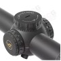 VECTOR OPTICS TAURON 1-6x24 FFP LPVO Rifle Scope