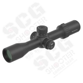 VECTOR OPTICS Tauron 4-16x44 HD MIL FFP Rifle Scope