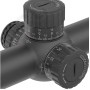 VECTOR OPTICS Tauron 4-16x44 HD MIL FFP Rifle Scope