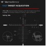 VECTOR OPTICS Tauron 4-16x44 HD MIL FFP Rifle Scope
