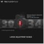 VECTOR OPTICS Tauron 6-24x50 HD MIL FFP Rifle Scope