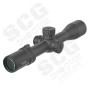 VECTOR OPTICS Tauron 6-24x50 HD MIL FFP Rifle Scope