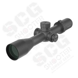 VECTOR OPTICS Tauron 6-24x50 HD MIL FFP Rifle Scope