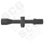 VECTOR OPTICS Tauron 6-24x50 HD MIL FFP Rifle Scope