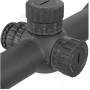 VECTOR OPTICS Tauron 6-24x50 HD MIL FFP Rifle Scope