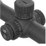 VECTOR OPTICS Tauron 6-24x50 HD MIL FFP Rifle Scope