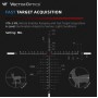 VECTOR OPTICS Tauron 6-24x50 HD MIL FFP Rifle Scope
