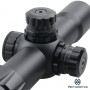 VECTOR OPTICS Mustang 1-4x30SFP Riflescope (Free Shipping)