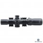 VECTOR OPTICS Mustang 1-4x30SFP Riflescope (Free Shipping)