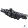 VECTOR OPTICS Mustang 1-4x30SFP Riflescope (Free Shipping)