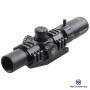 VECTOR OPTICS Mustang 1-4x30SFP Riflescope (Free Shipping)