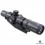 VECTOR OPTICS Mustang 1-4x30SFP Riflescope (Free Shipping)