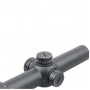 VECTOR OPTICS Constantine 1-10x24 Riflescope 