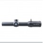 VECTOR OPTICS Constantine 1-10x24 Riflescope Fiber Dot Reticle (Free Shipping)