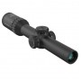 Vector Optics Continental 1-6x24i Fiber Tactical Riflescope (Free Shipping)