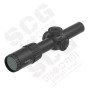 VECTOR OPTICS TAURON 1-6x24 SFP LPVO Rifle Scope