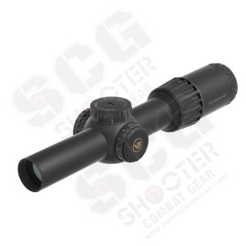 VECTOR OPTICS TAURON 1-6x24 SFP LPVO Rifle Scope