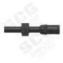 VECTOR OPTICS TAURON 1-6x24 SFP LPVO Rifle Scope