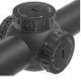 VECTOR OPTICS TAURON 1-6x24 SFP LPVO Rifle Scope