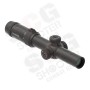 VECTOR OPTICS Forester 1-5x24 SFP Fiber LPVO Rifle Scope