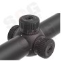VECTOR OPTICS Forester 1-5x24 SFP Fiber LPVO Rifle Scope