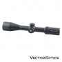 Vector Optics Marksman 4.5-18x50SFP Riflescope (Free Shipping)