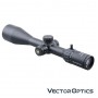 Vector Optics Paragon 5-25x56SFP GenII Riflescope (Free Shipping)