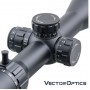 Vector Optics Paragon 5-25x56SFP GenII Riflescope (Free Shipping)