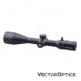 Vector Optics Paragon 5-25x56SFP GenII Riflescope (Free Shipping)