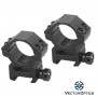 VECTOR OPTICS Matiz 3-9x40SFP Riflescope (Free Shipping)